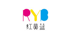 红黄蓝 RYB