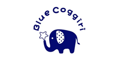 蓝色大象 Blue Coggiri