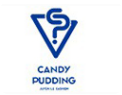 糖果布丁