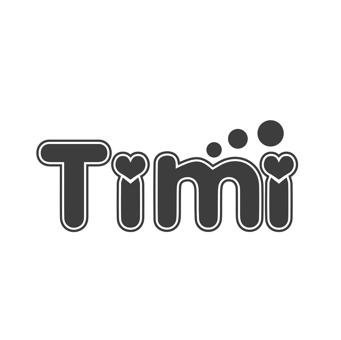 TIMI