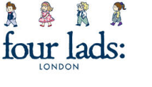 four lads
