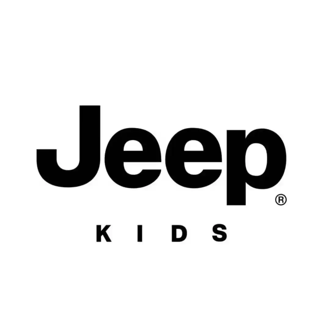 jeep kids