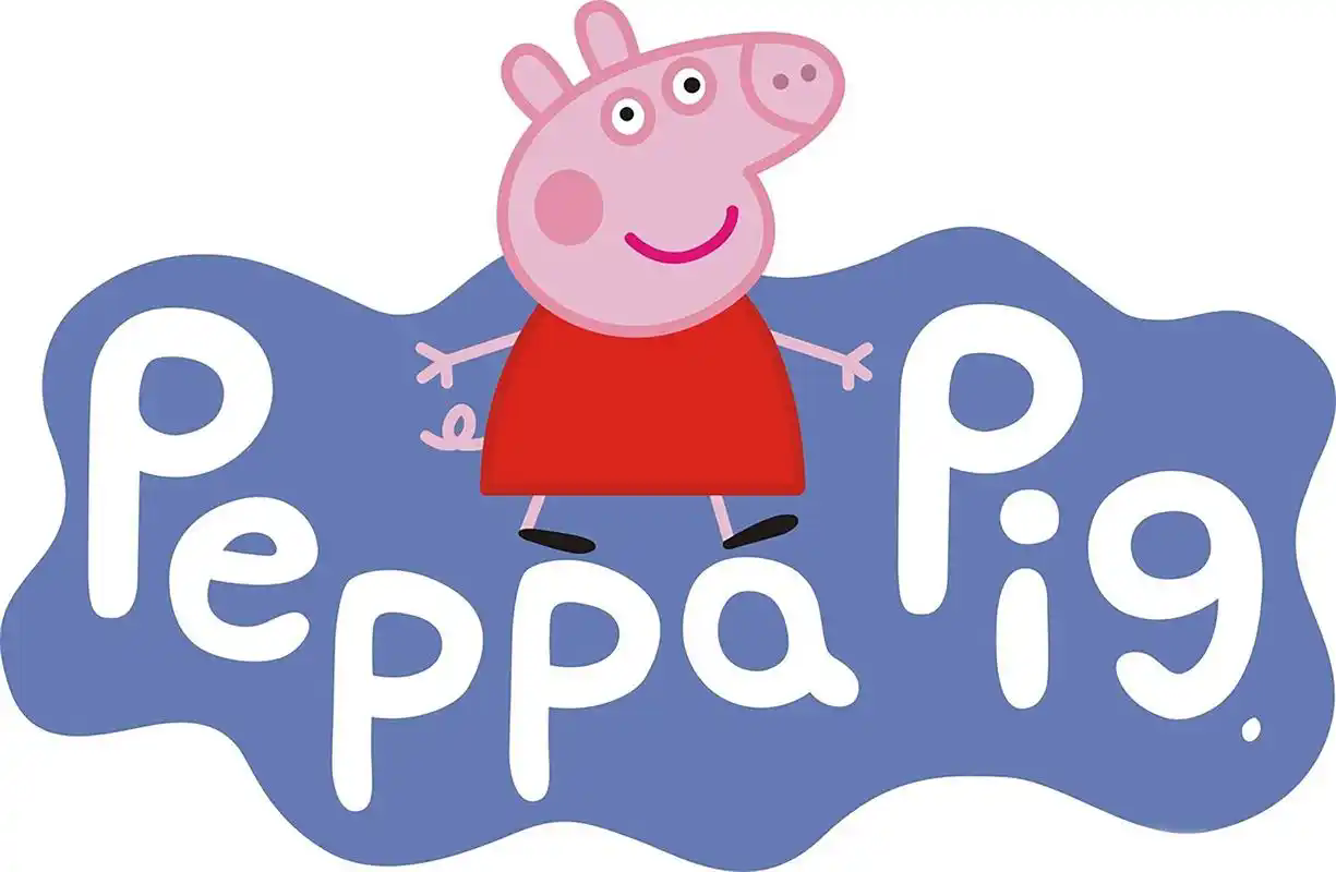 小猪佩奇