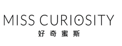 好奇蜜斯