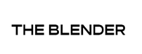 THE BLENDER