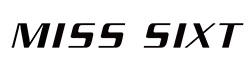 MISSSIXTY
