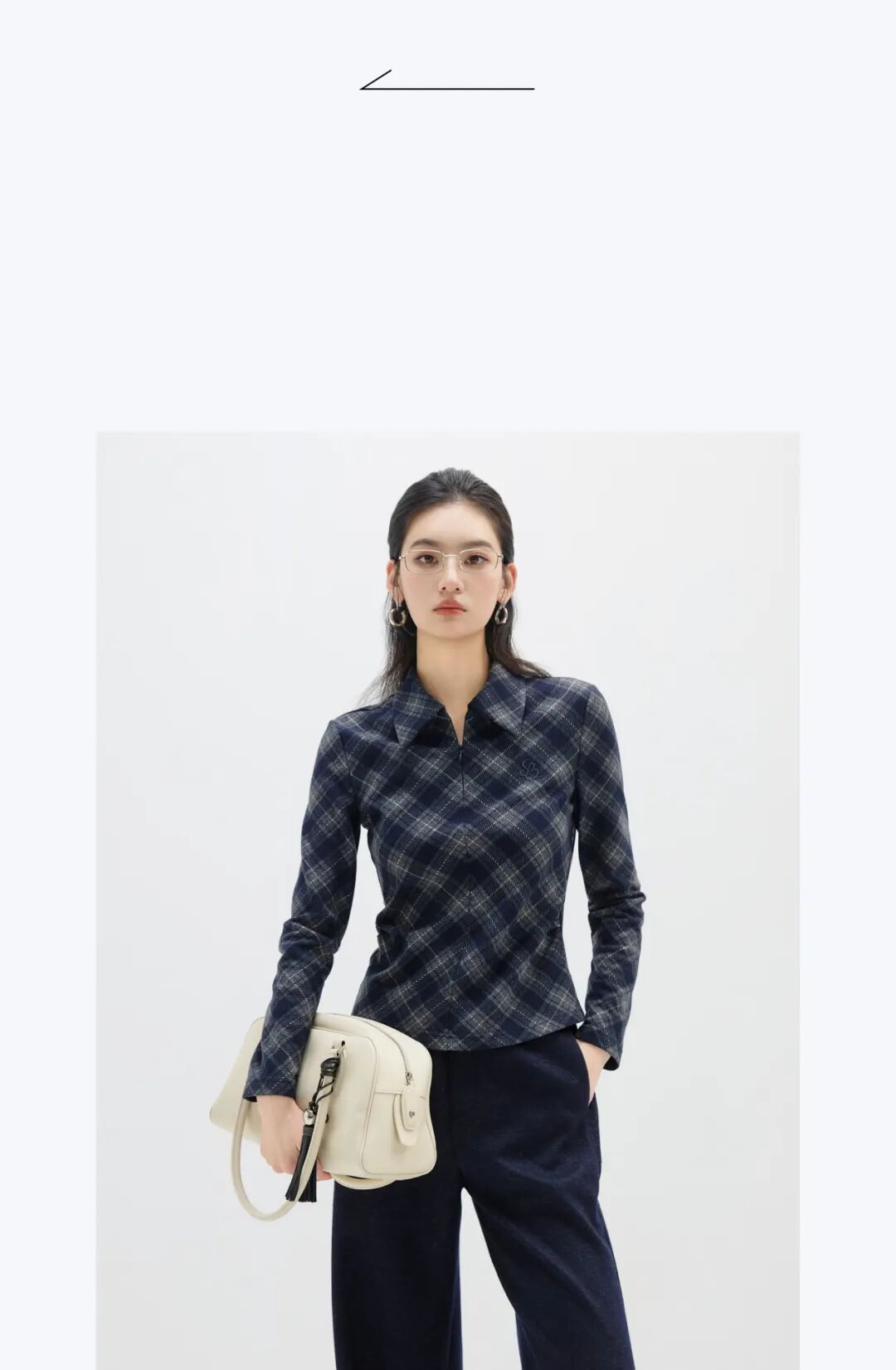 BAGPIPE风笛 |  换季衣橱时髦笔记