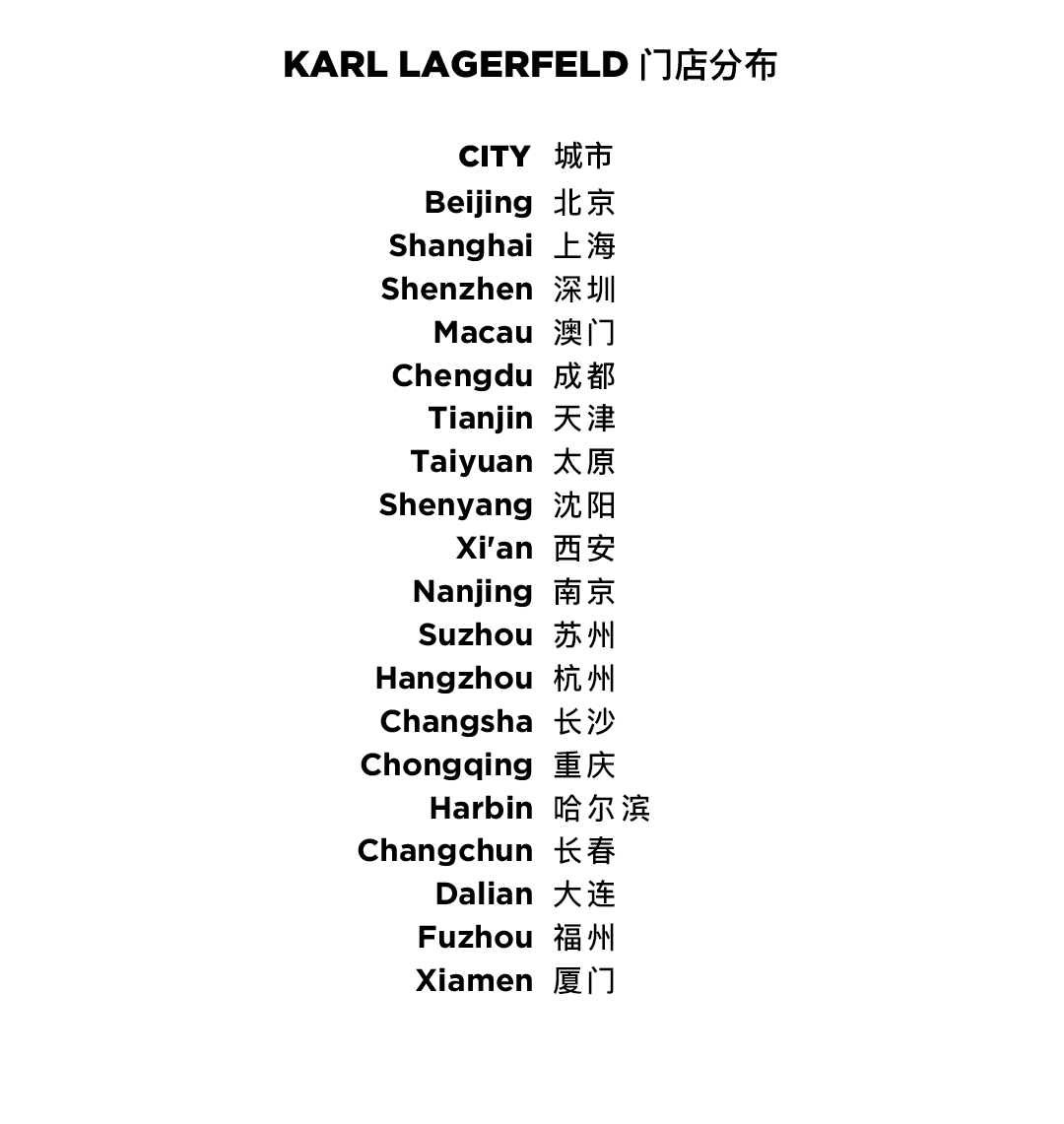 城野无界，自成一型