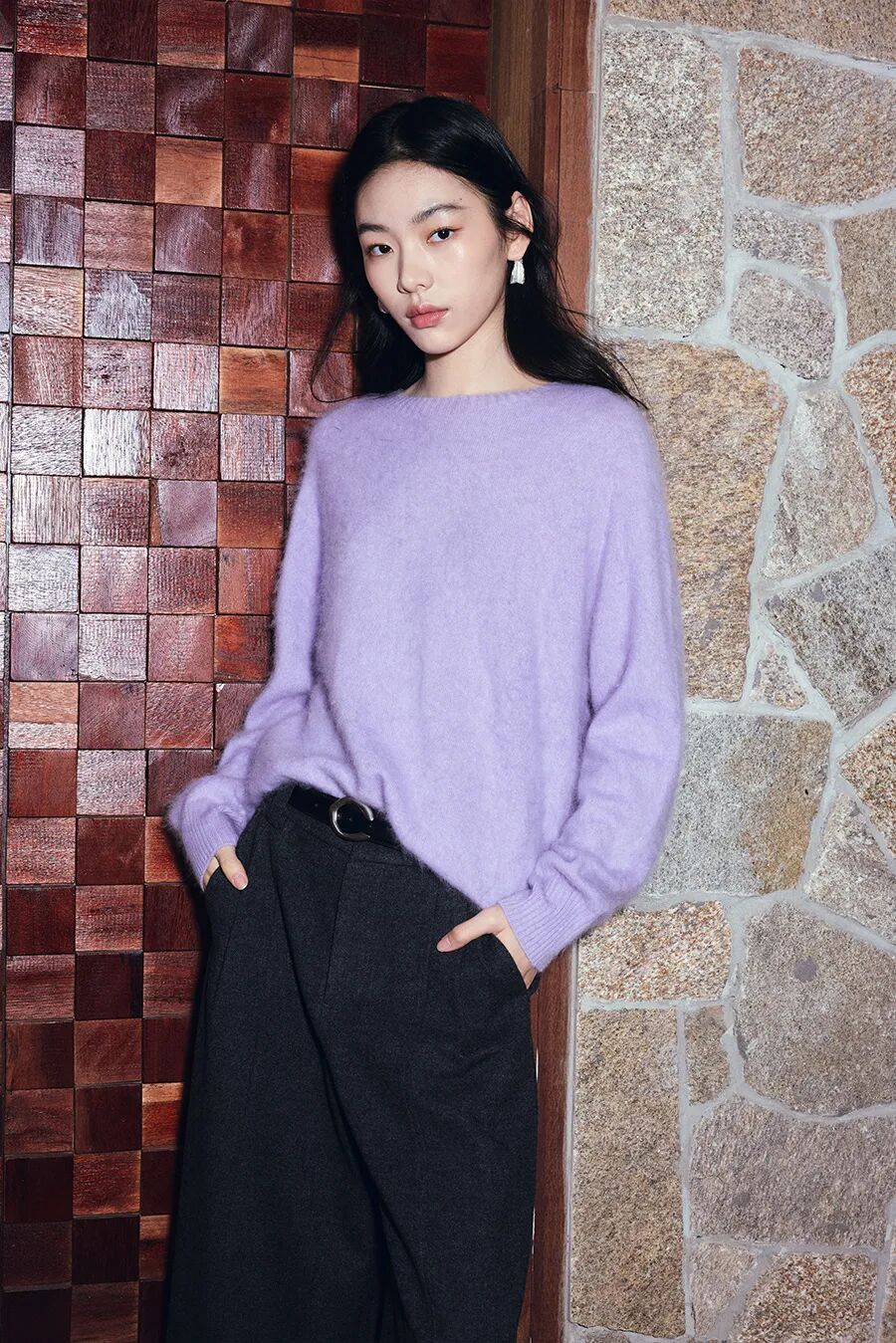 织物暖意，松弛于心