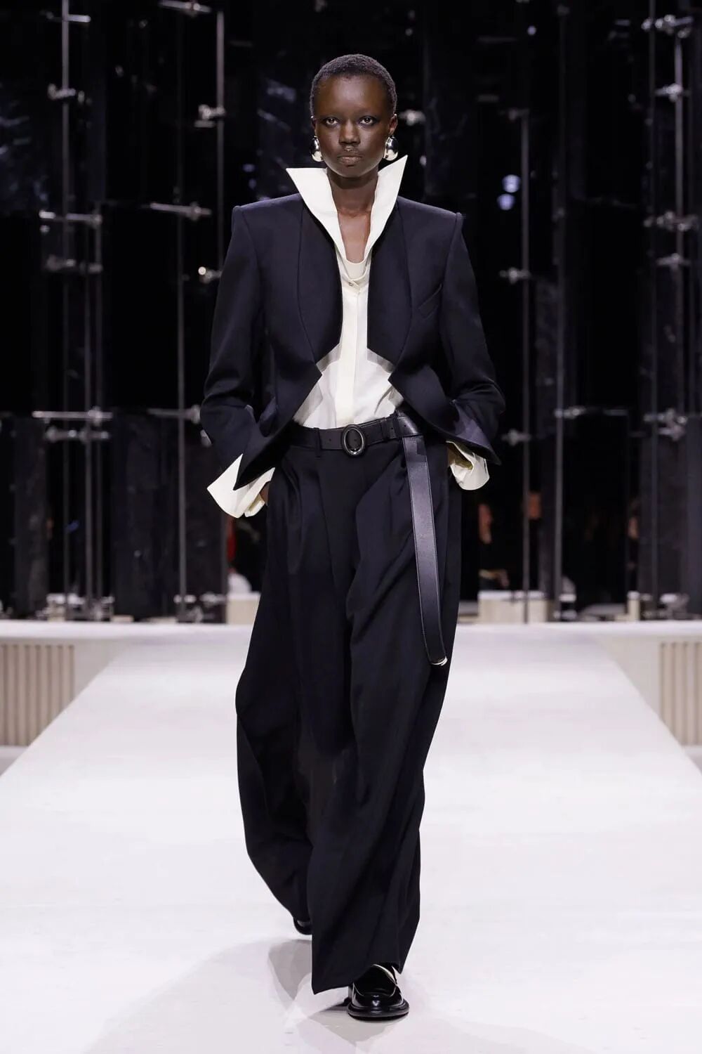 秀场 | Givenchy 纪梵希2026秋冬系列发布