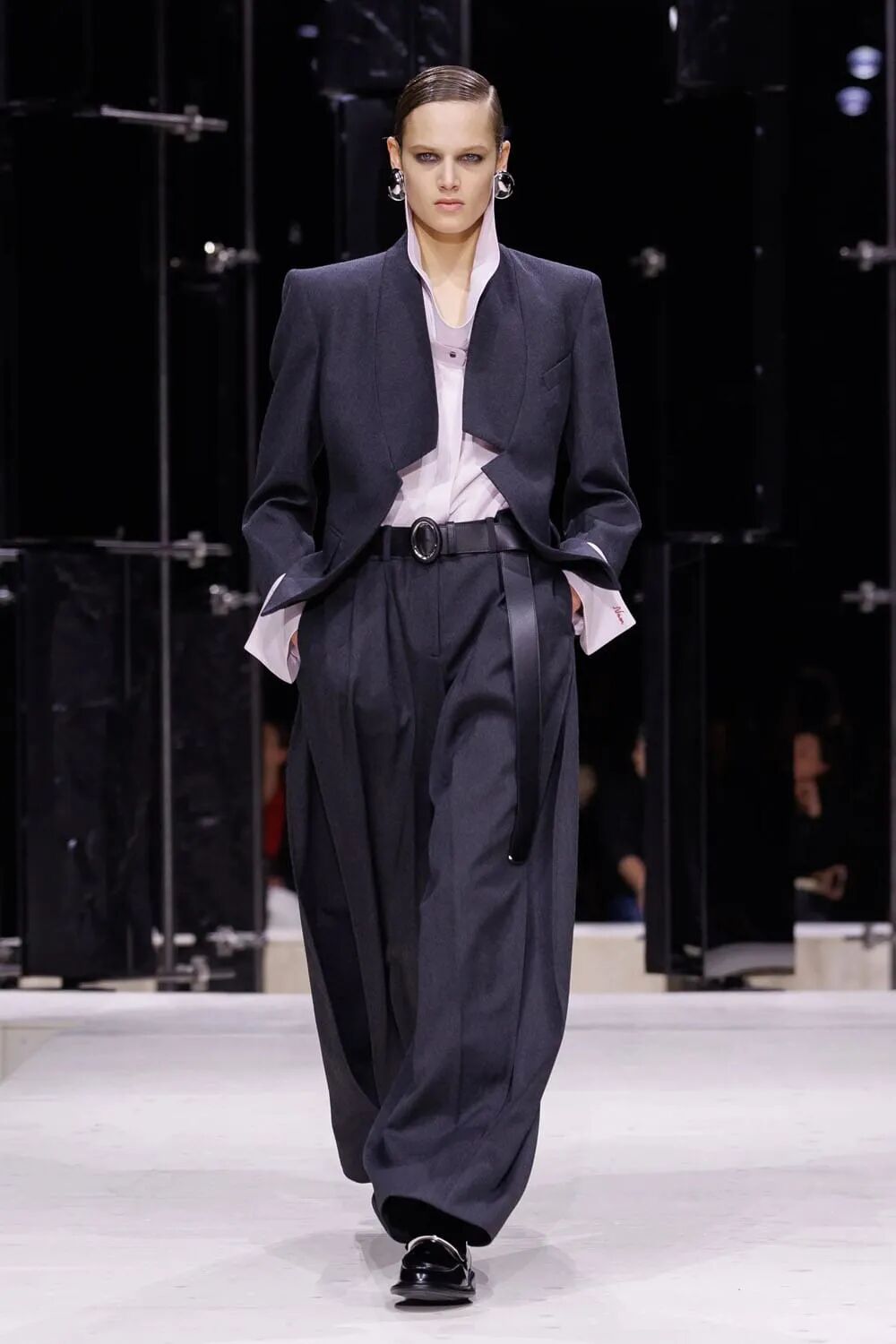 秀场 | Givenchy 纪梵希2026秋冬系列发布