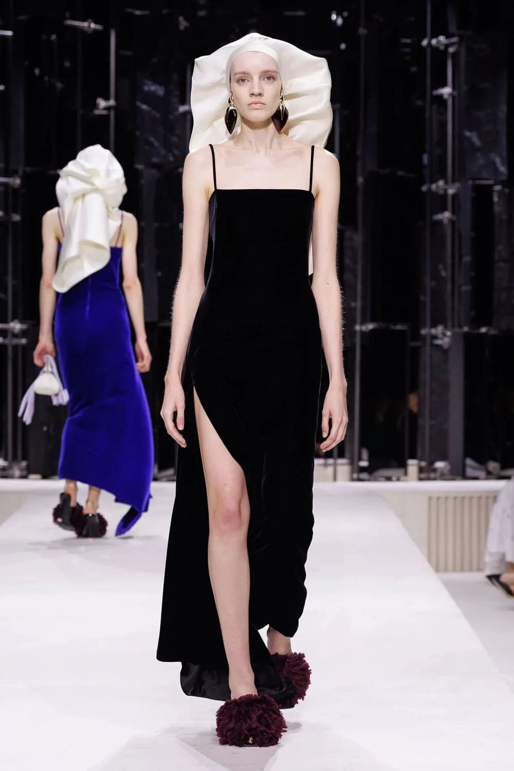 秀场 | Givenchy 纪梵希2026秋冬系列发布