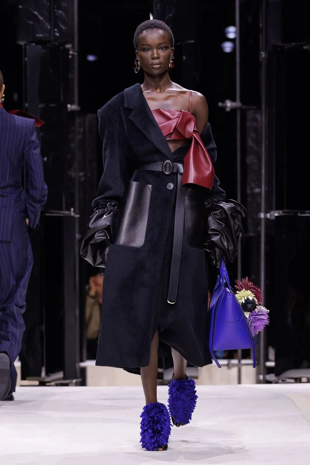 秀场 | Givenchy 纪梵希2026秋冬系列发布
