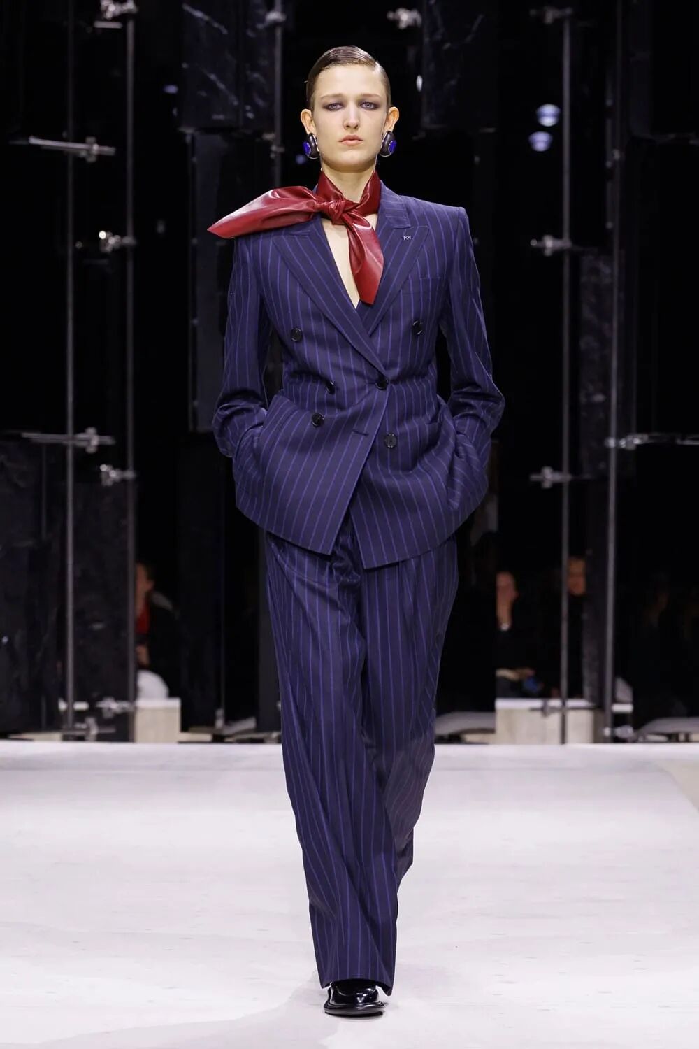 秀场 | Givenchy 纪梵希2026秋冬系列发布