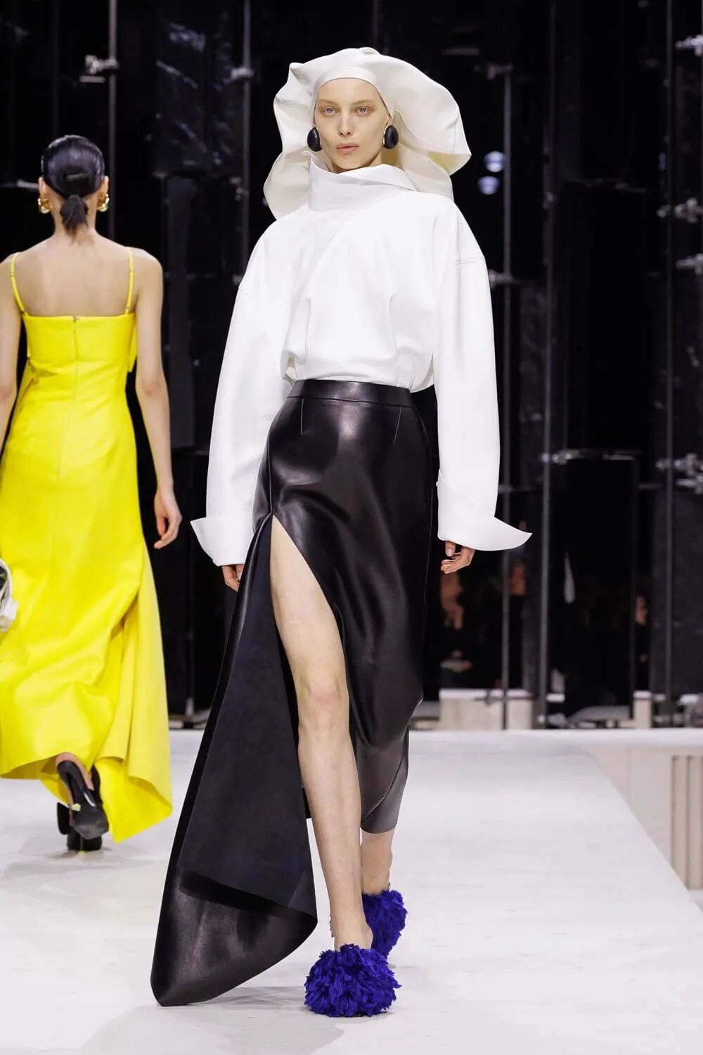 秀场 | Givenchy 纪梵希2026秋冬系列发布