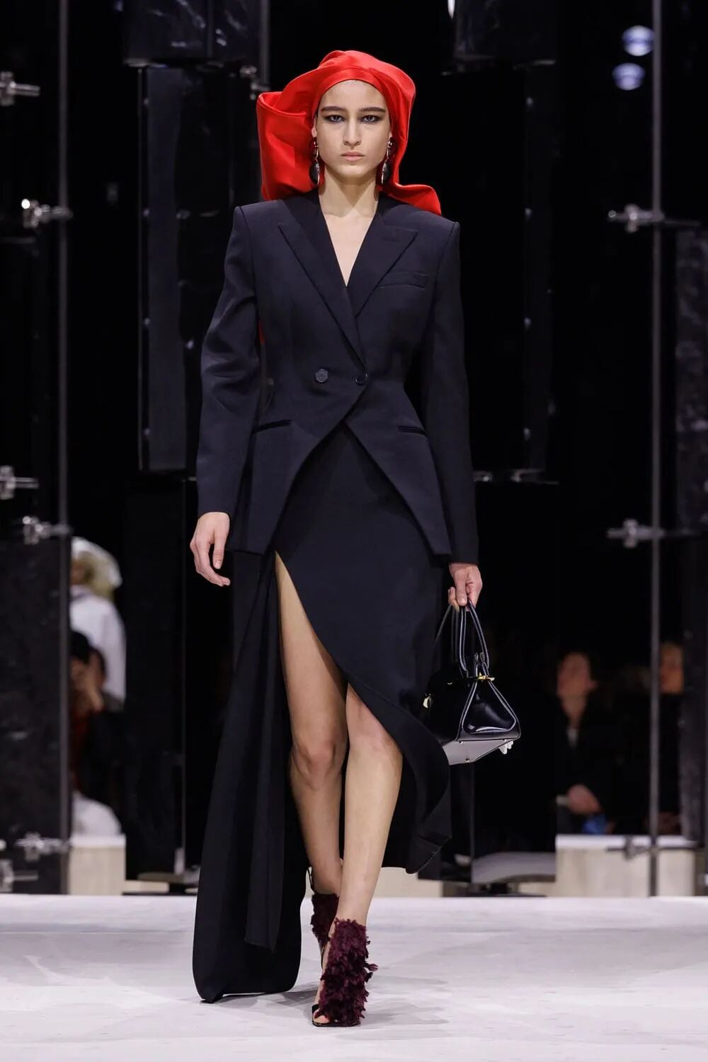 秀场 | Givenchy 纪梵希2026秋冬系列发布