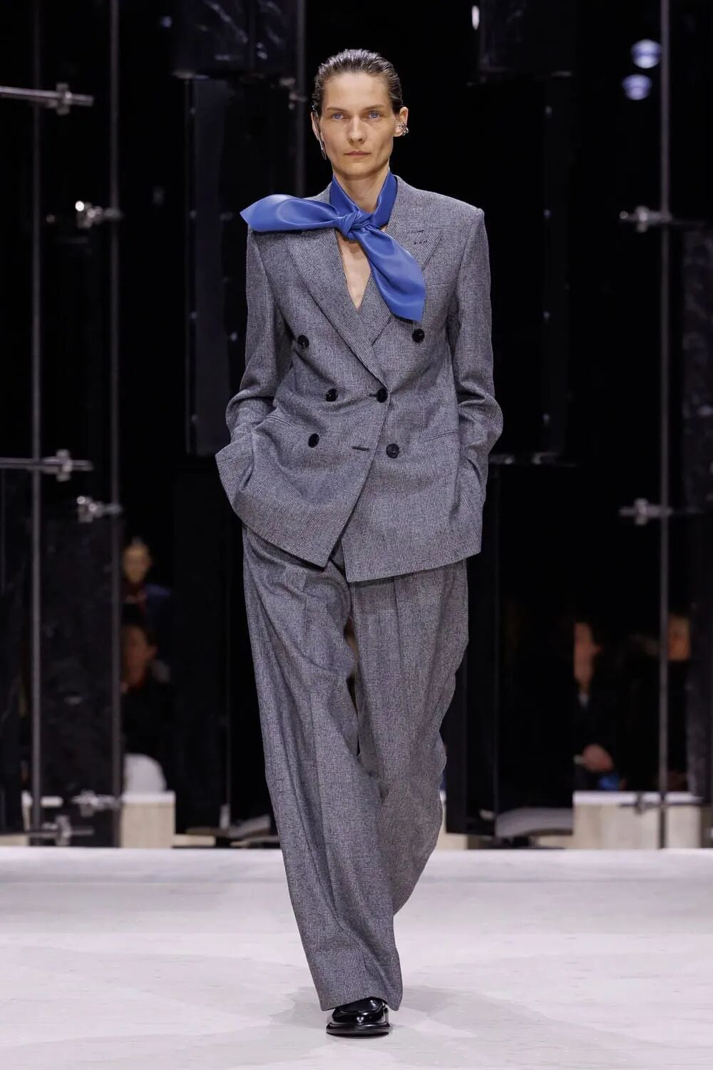 秀场 | Givenchy 纪梵希2026秋冬系列发布
