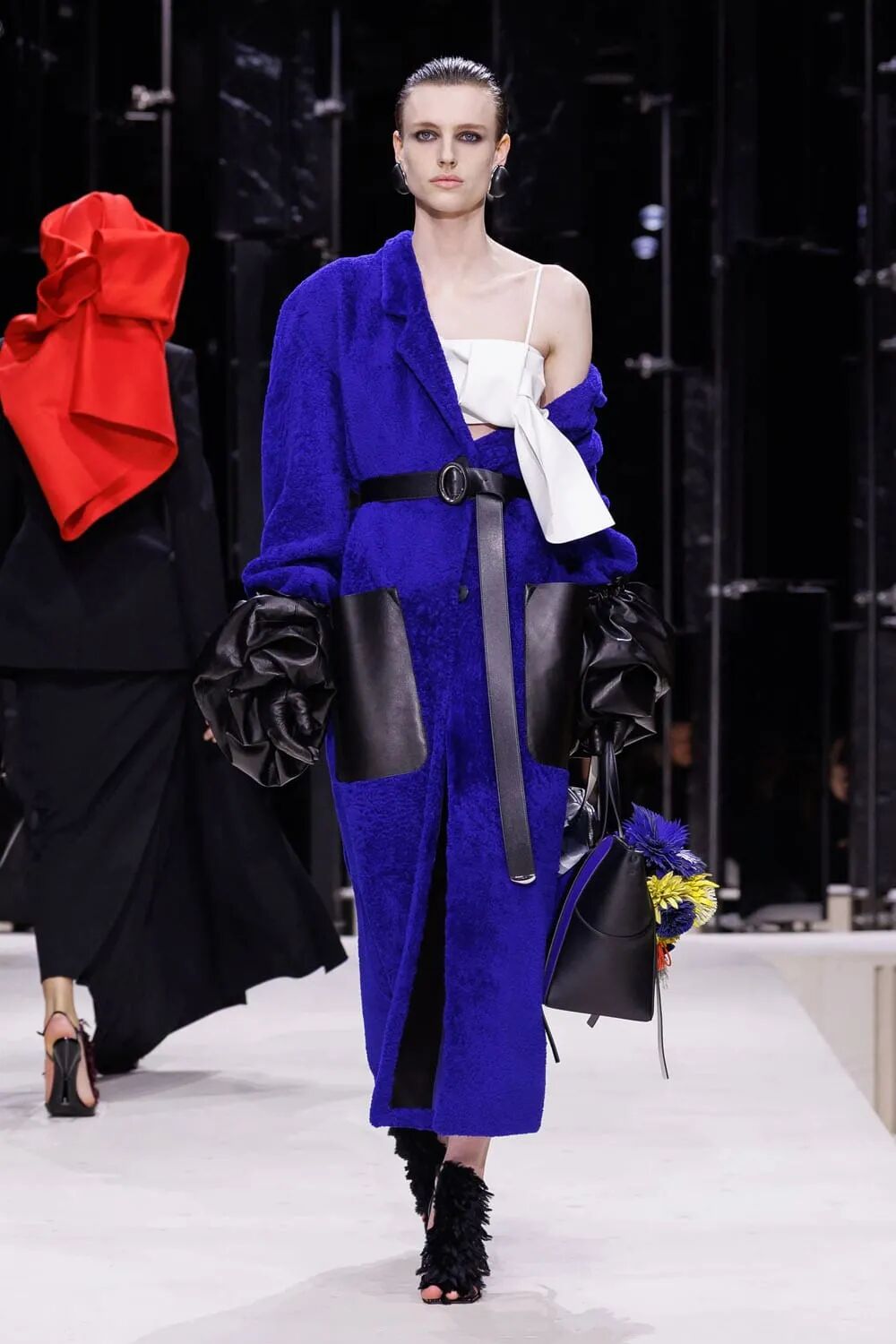 秀场 | Givenchy 纪梵希2026秋冬系列发布