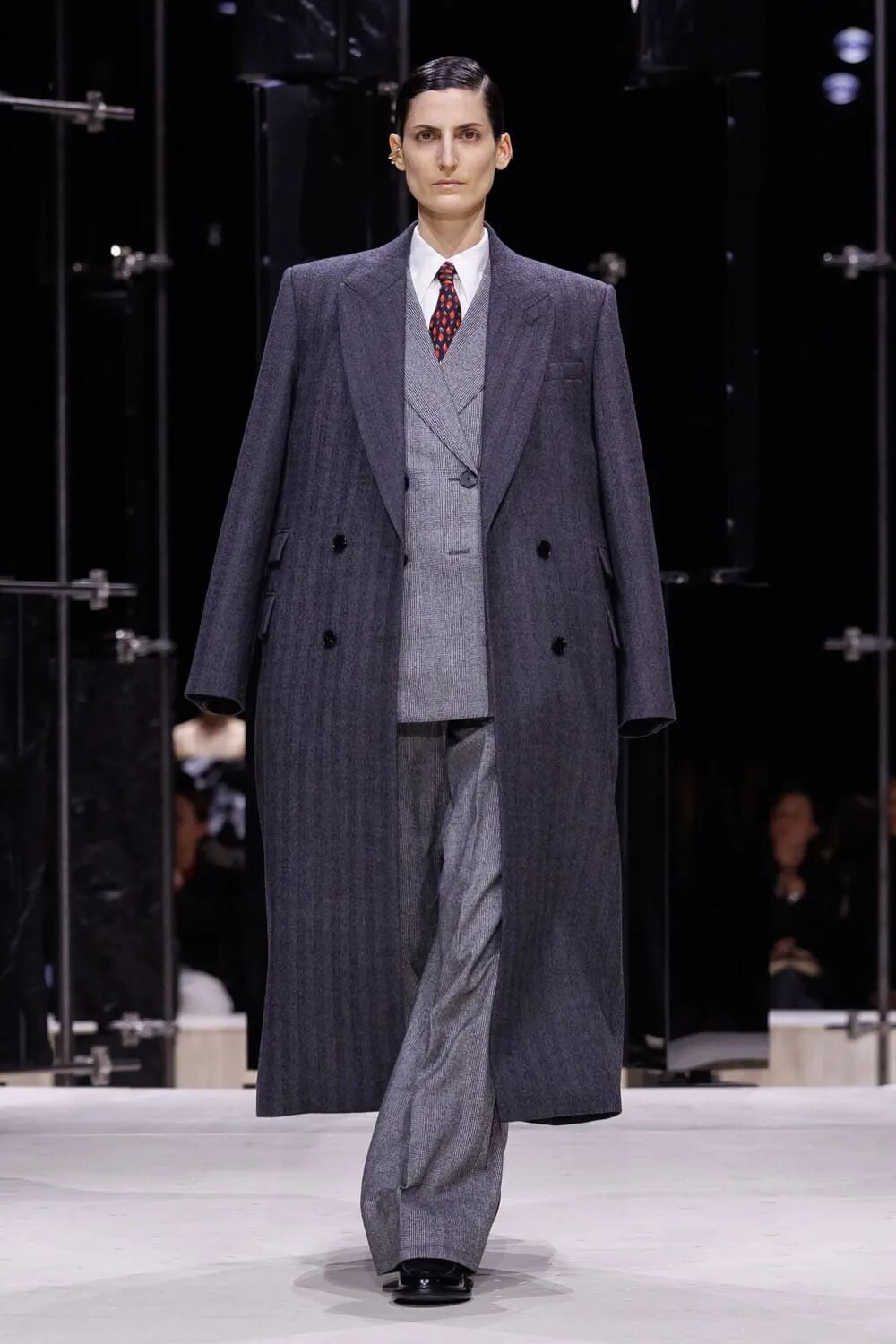 秀场 | Givenchy 纪梵希2026秋冬系列发布