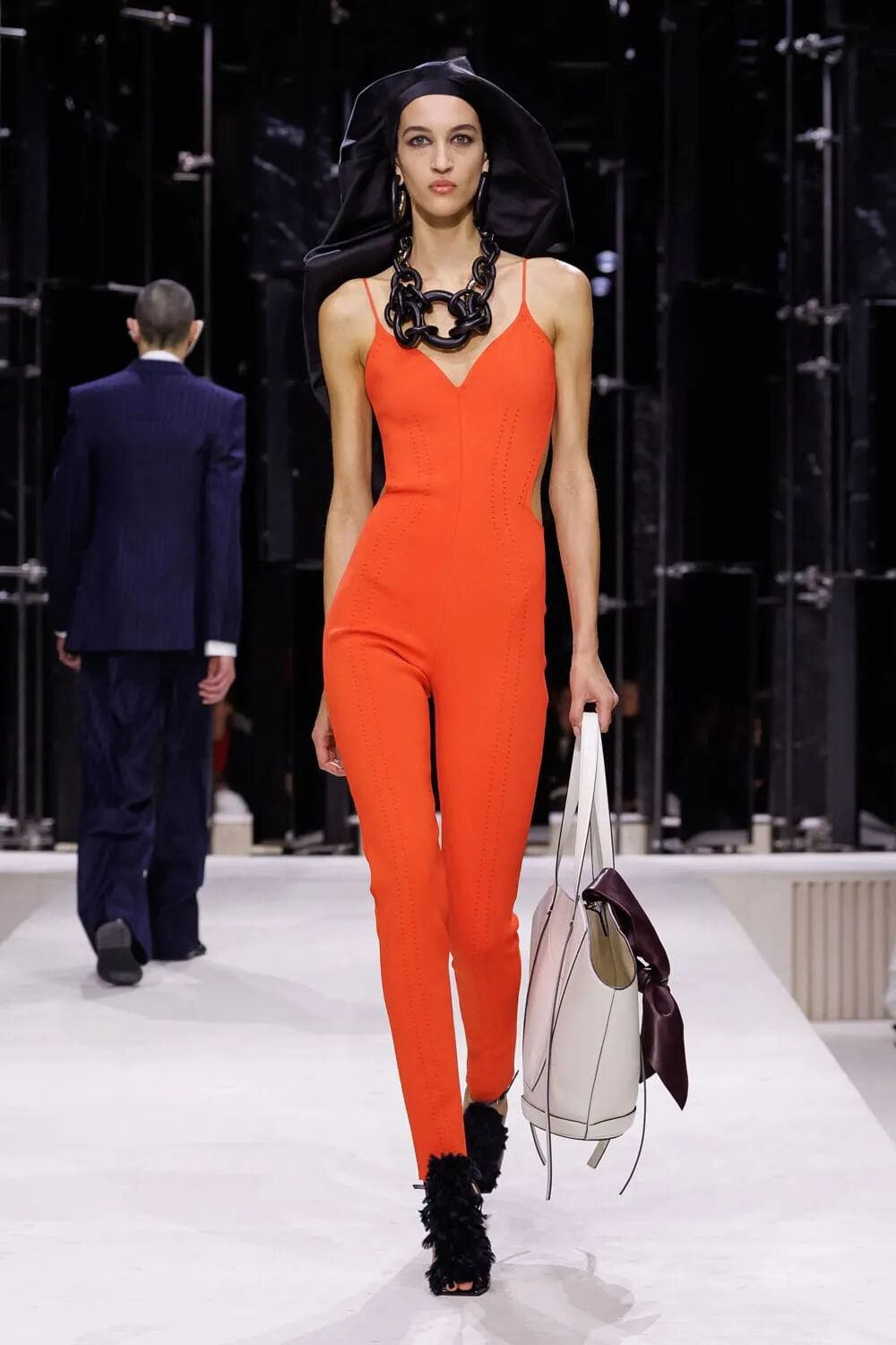 秀场 | Givenchy 纪梵希2026秋冬系列发布