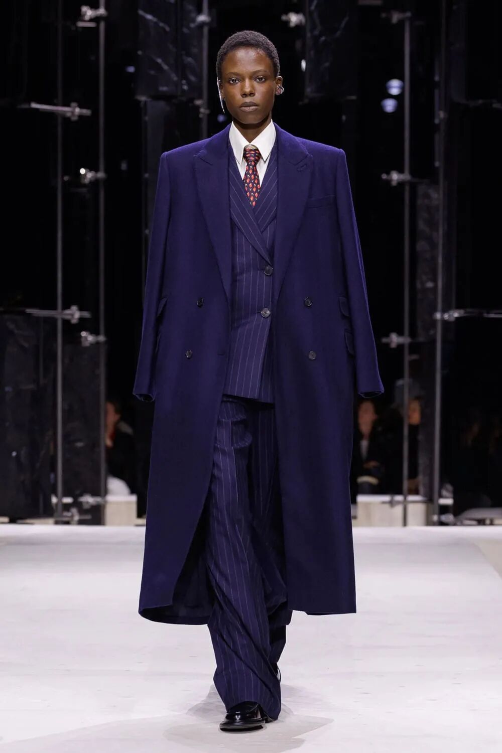 秀场 | Givenchy 纪梵希2026秋冬系列发布