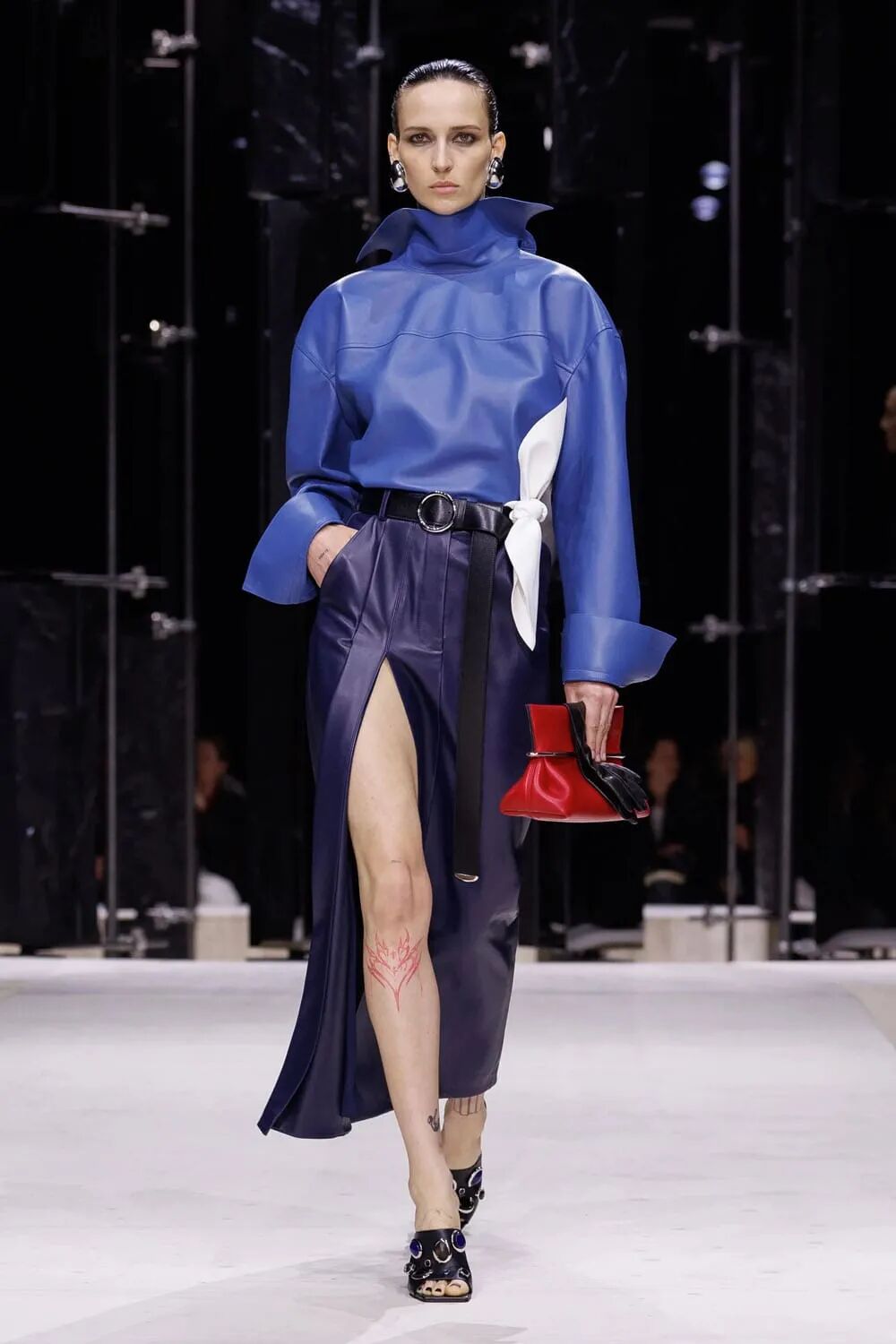 秀场 | Givenchy 纪梵希2026秋冬系列发布