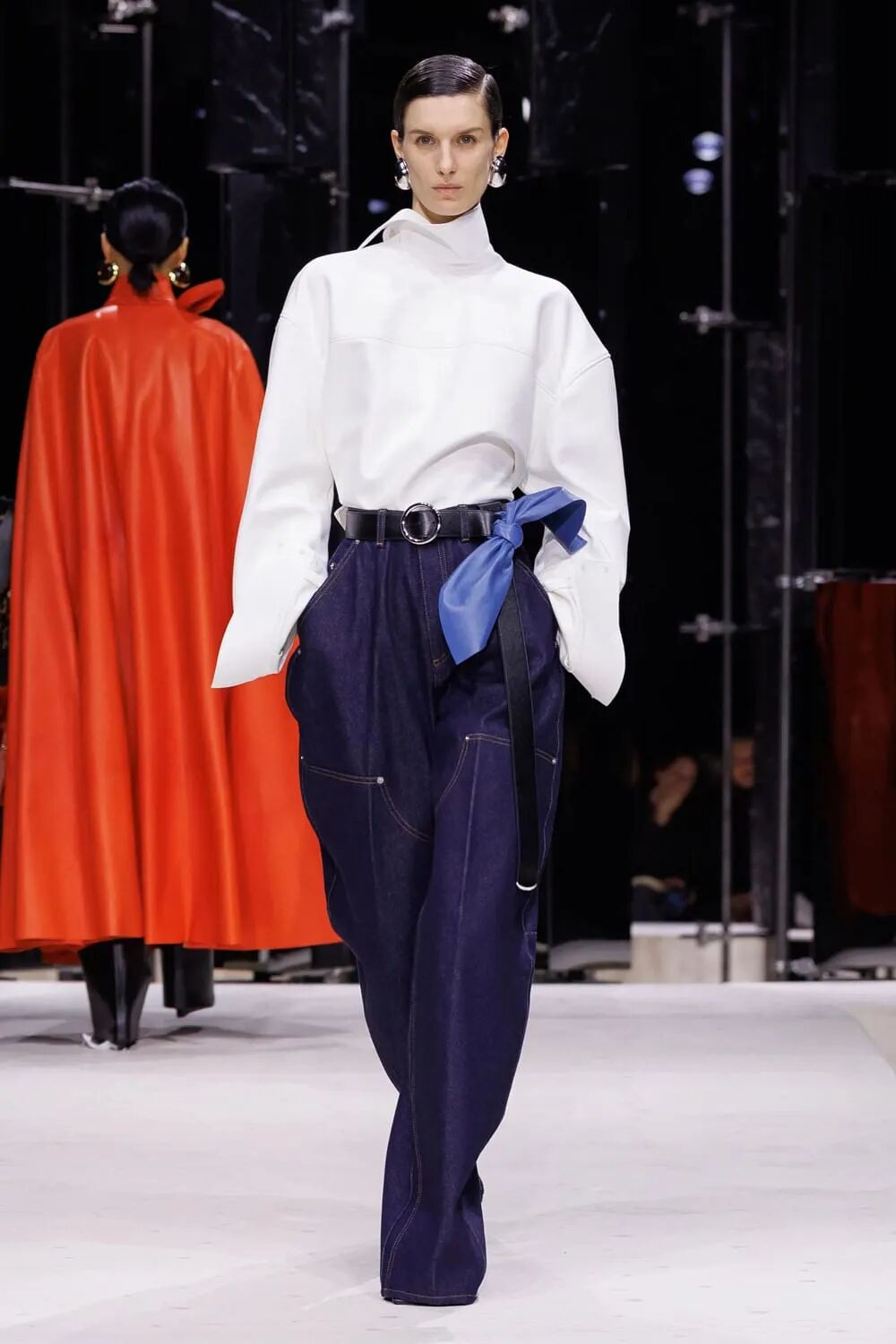 秀场 | Givenchy 纪梵希2026秋冬系列发布
