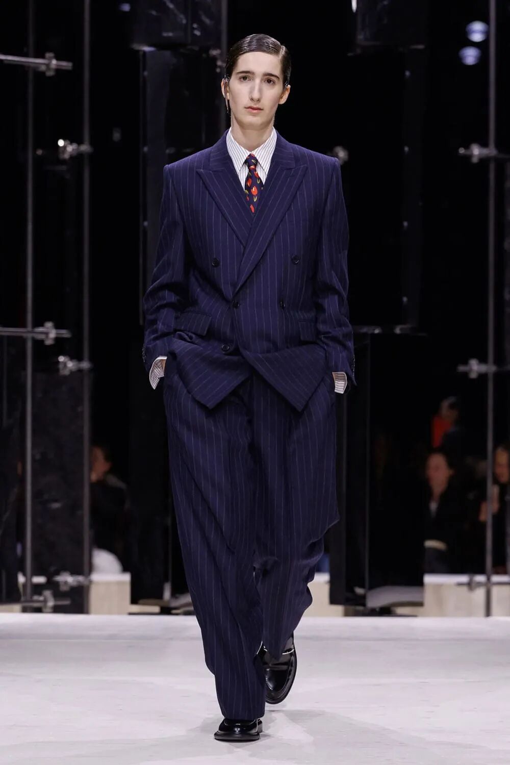 秀场 | Givenchy 纪梵希2026秋冬系列发布