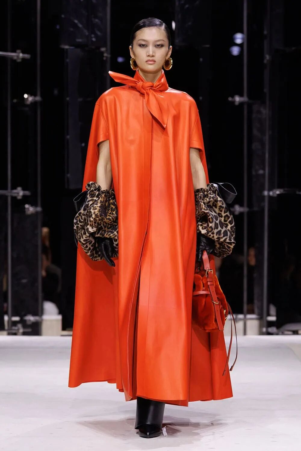 秀场 | Givenchy 纪梵希2026秋冬系列发布