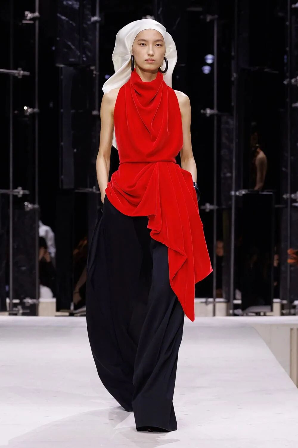 秀场 | Givenchy 纪梵希2026秋冬系列发布