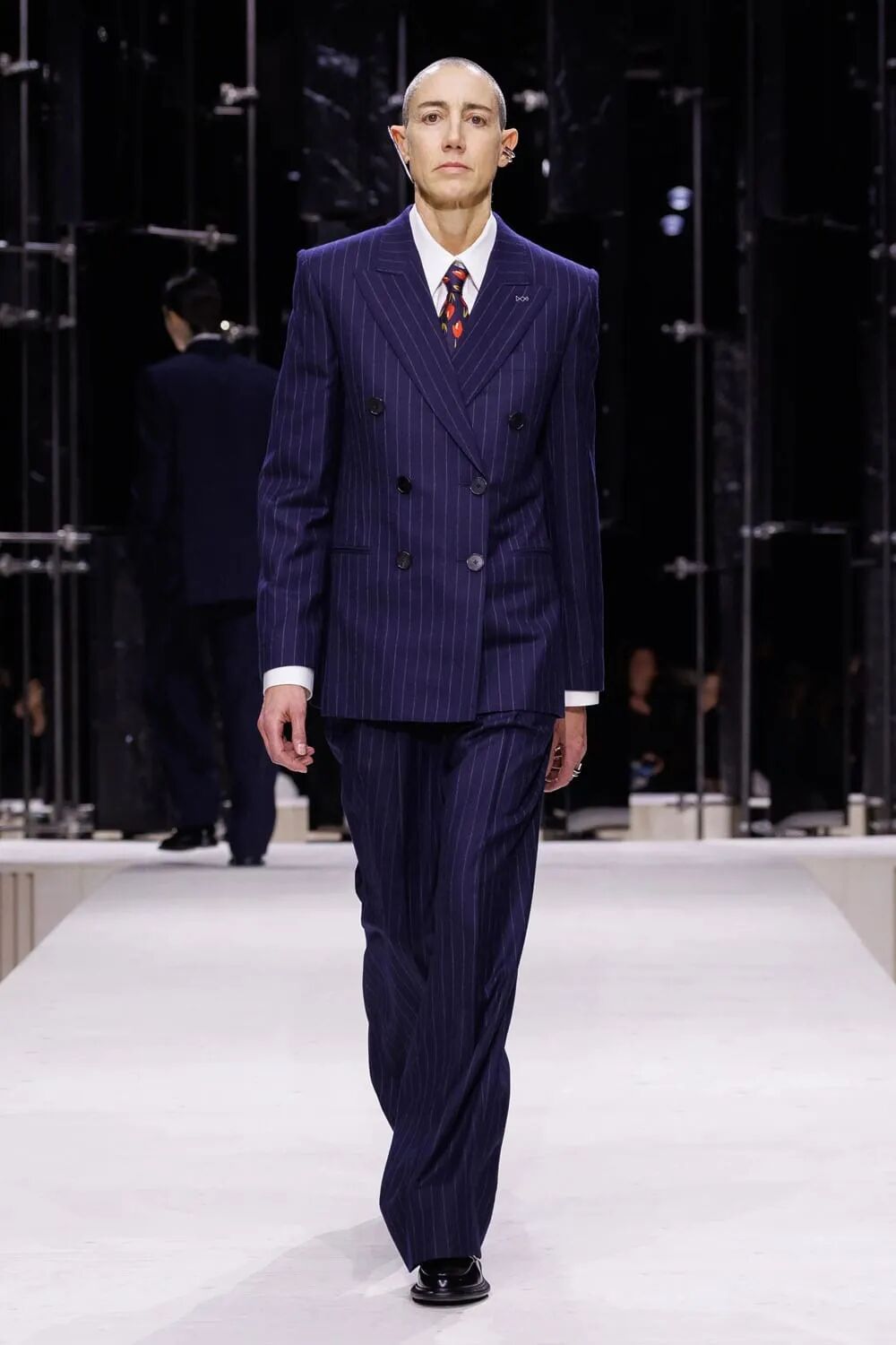 秀场 | Givenchy 纪梵希2026秋冬系列发布
