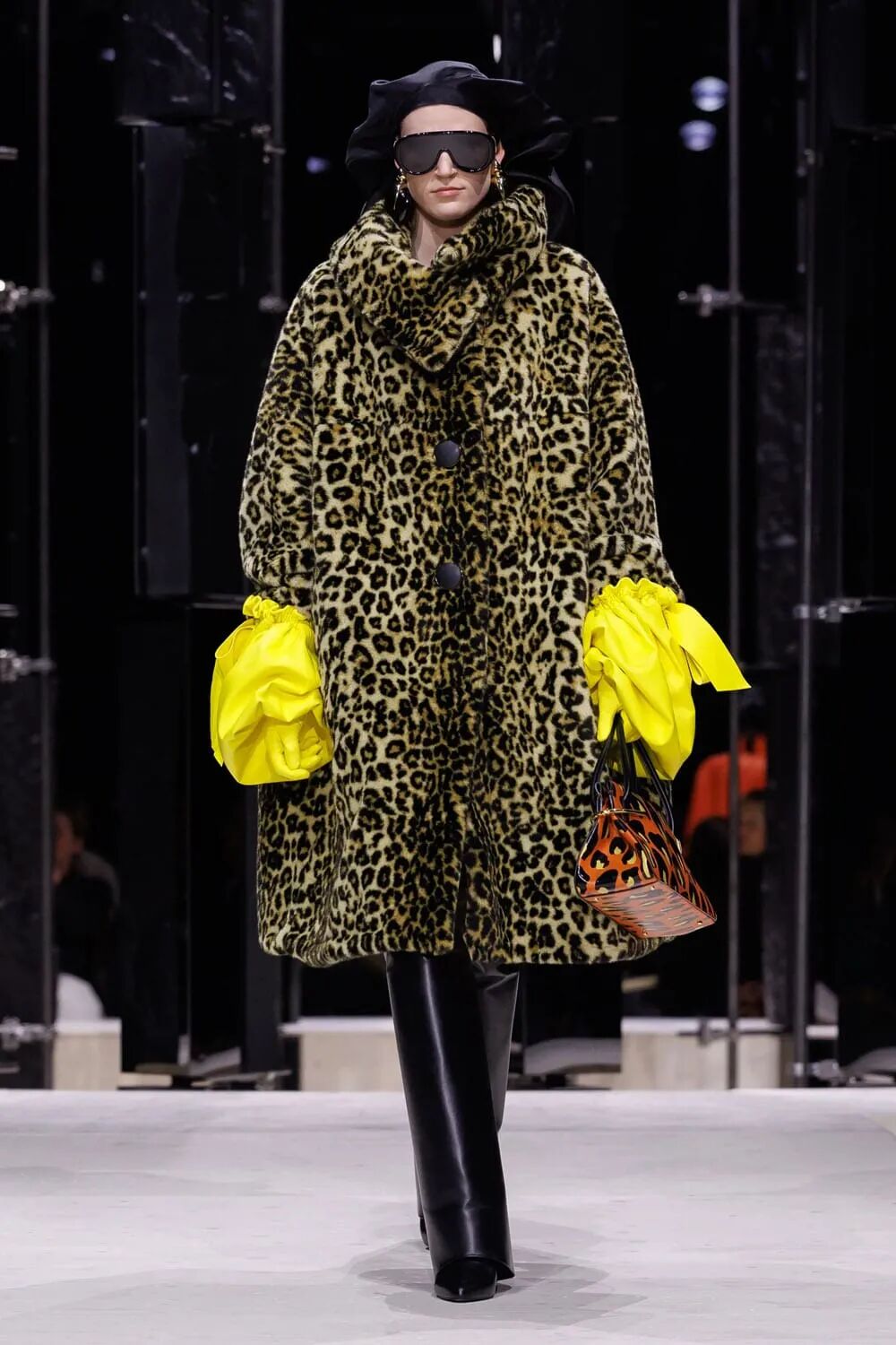 秀场 | Givenchy 纪梵希2026秋冬系列发布