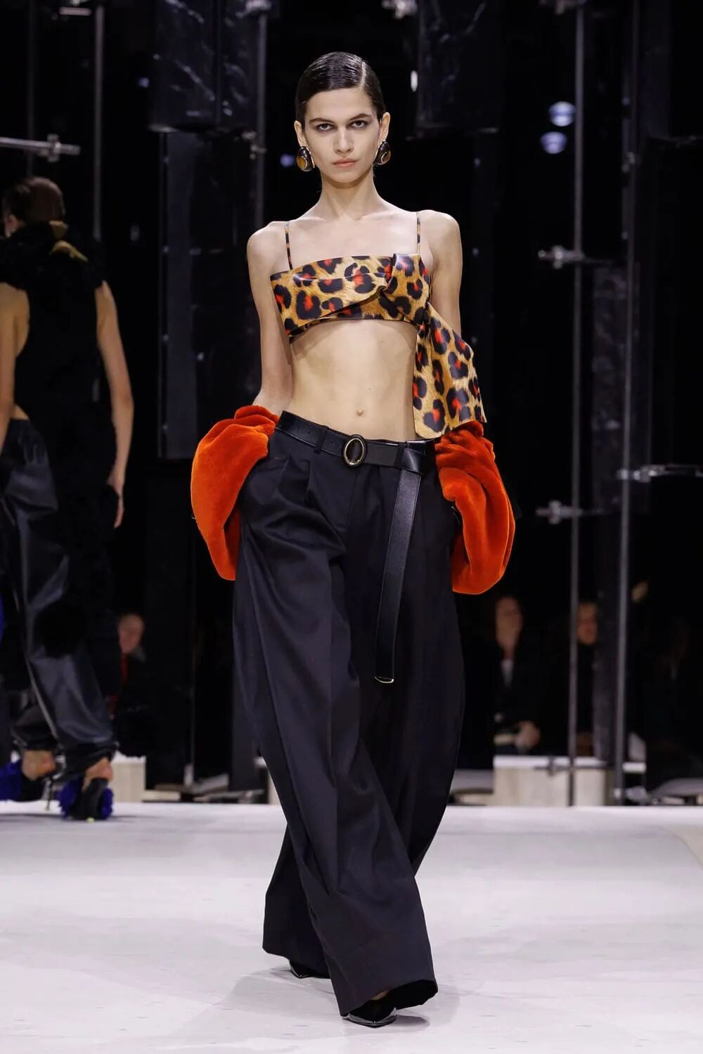 秀场 | Givenchy 纪梵希2026秋冬系列发布