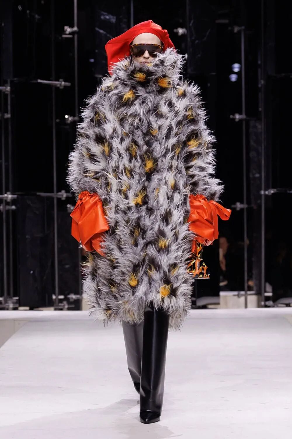 秀场 | Givenchy 纪梵希2026秋冬系列发布