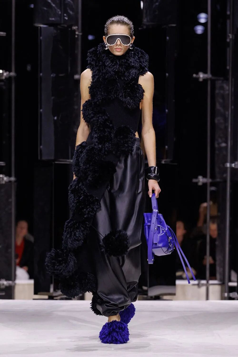 秀场 | Givenchy 纪梵希2026秋冬系列发布