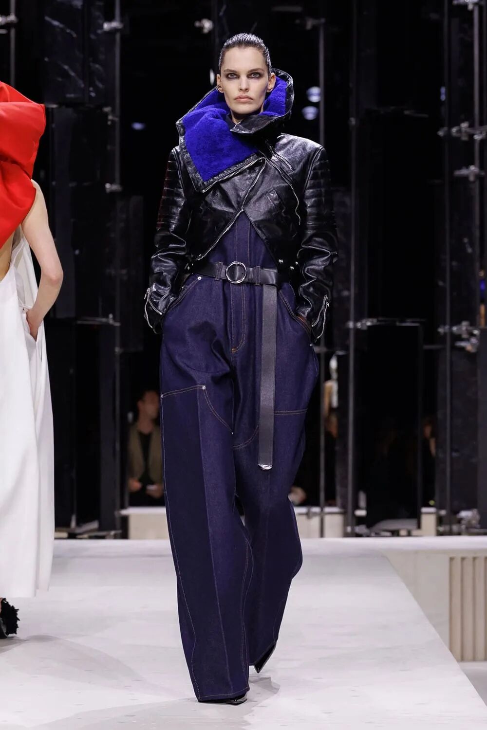 秀场 | Givenchy 纪梵希2026秋冬系列发布