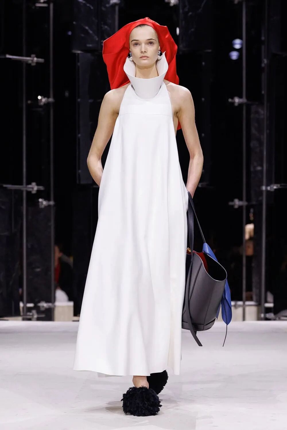 秀场 | Givenchy 纪梵希2026秋冬系列发布