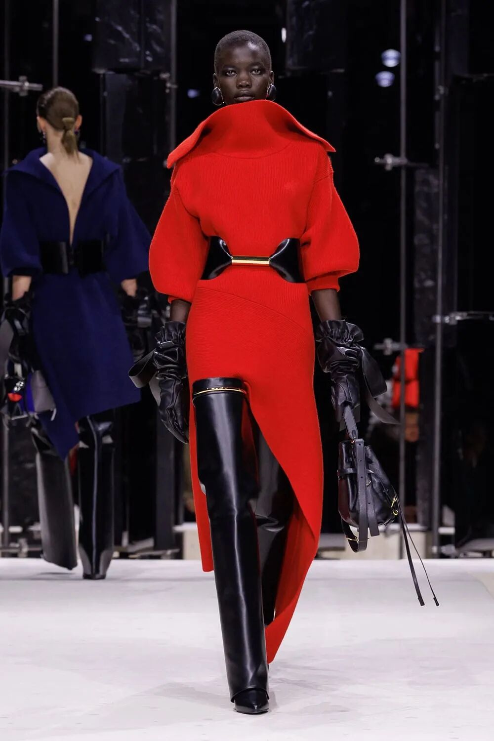 秀场 | Givenchy 纪梵希2026秋冬系列发布
