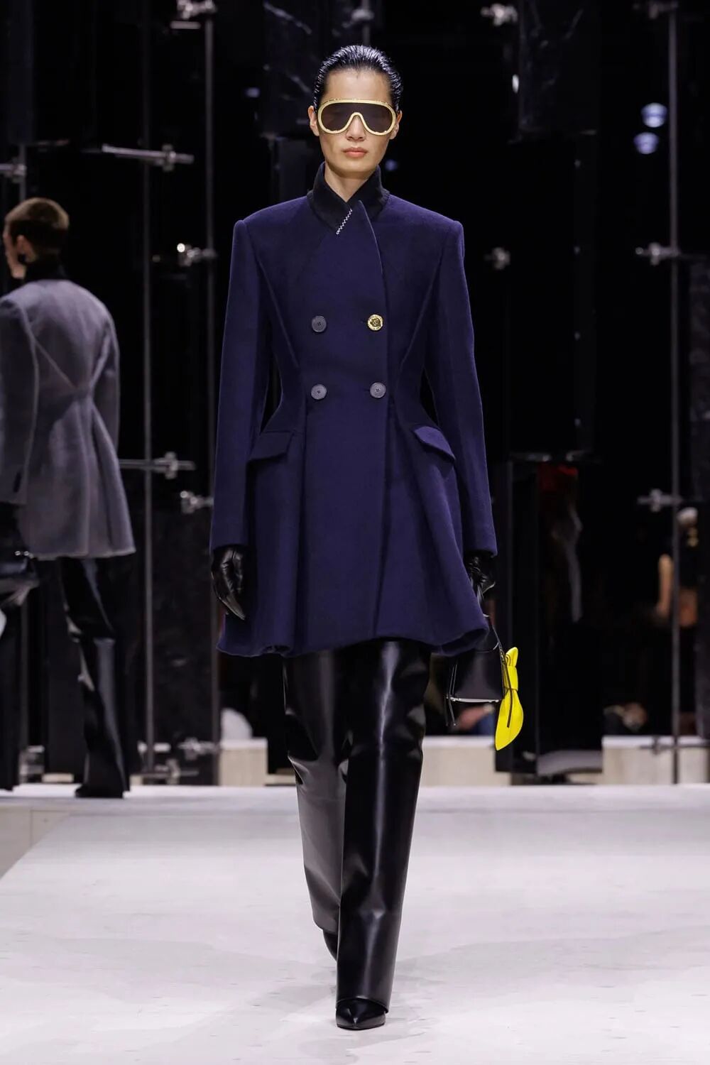 秀场 | Givenchy 纪梵希2026秋冬系列发布