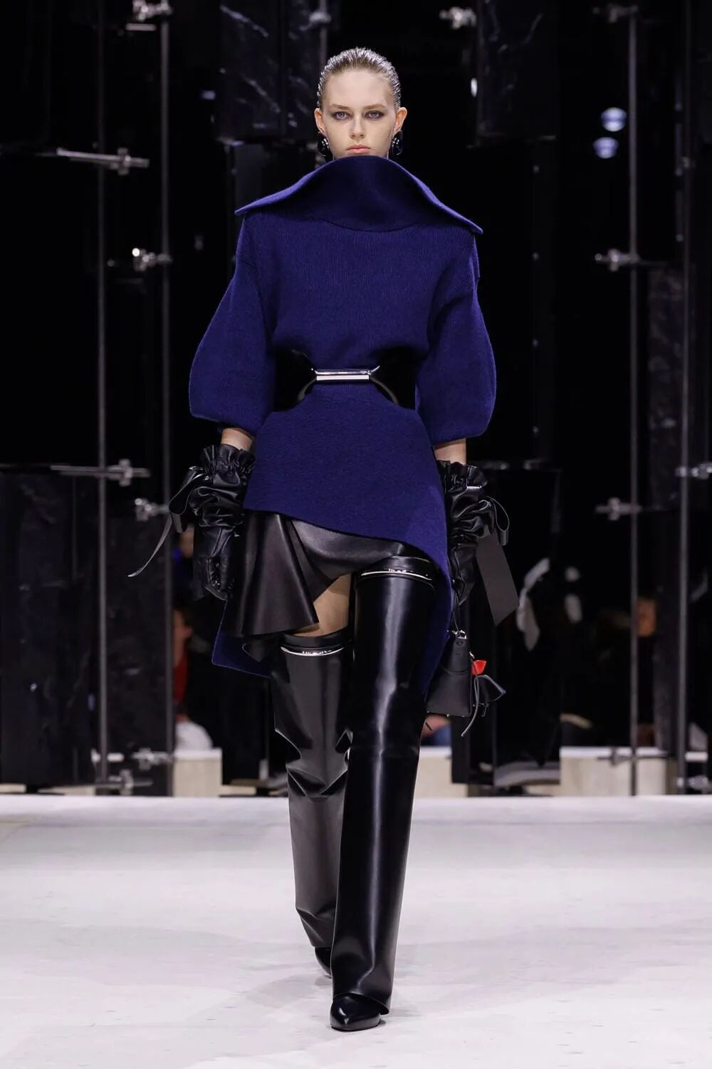 秀场 | Givenchy 纪梵希2026秋冬系列发布