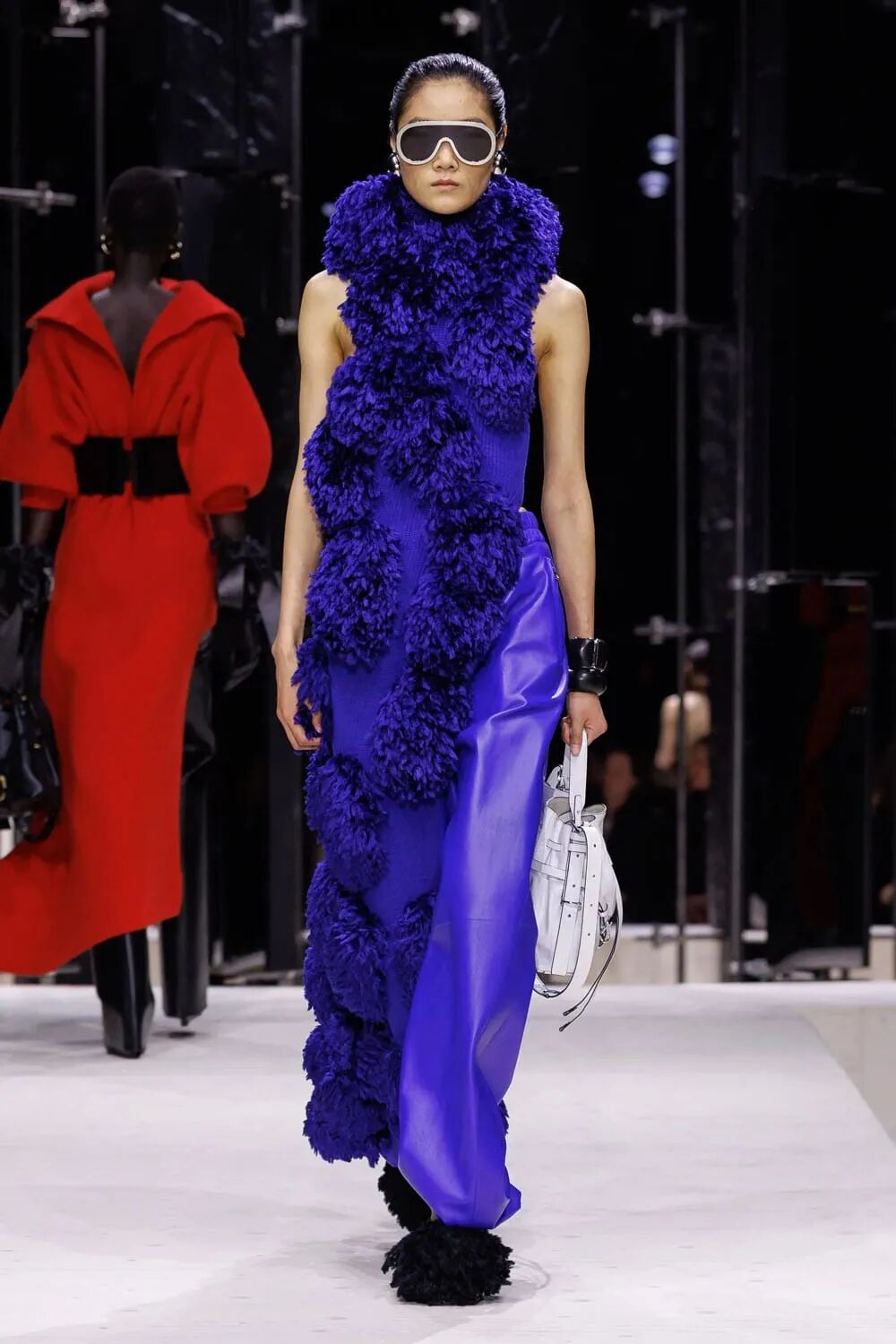 秀场 | Givenchy 纪梵希2026秋冬系列发布