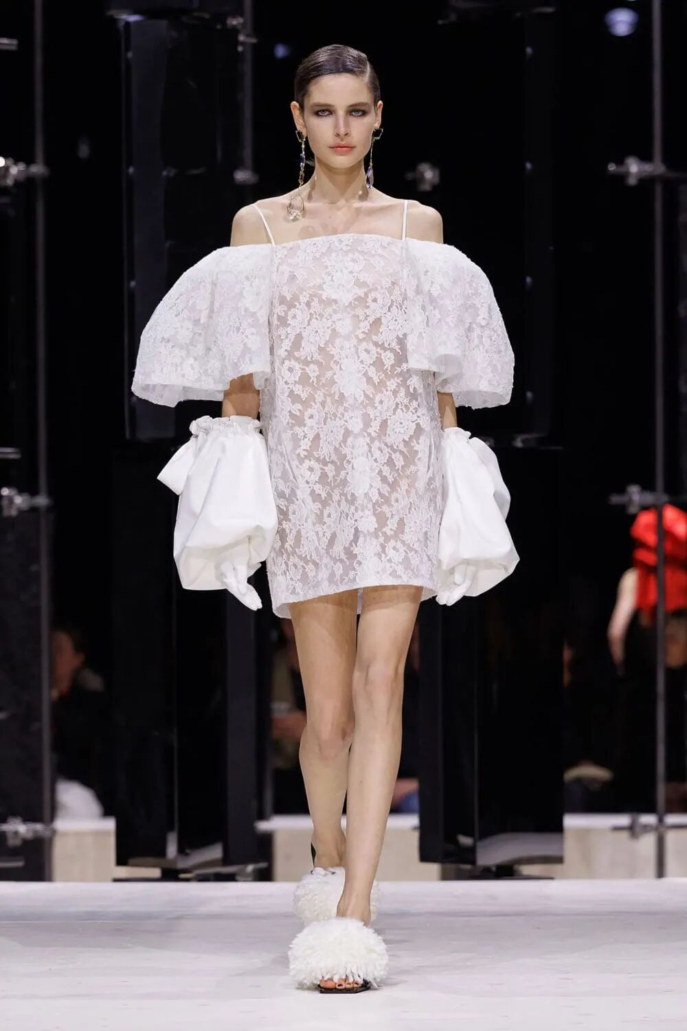 秀场 | Givenchy 纪梵希2026秋冬系列发布