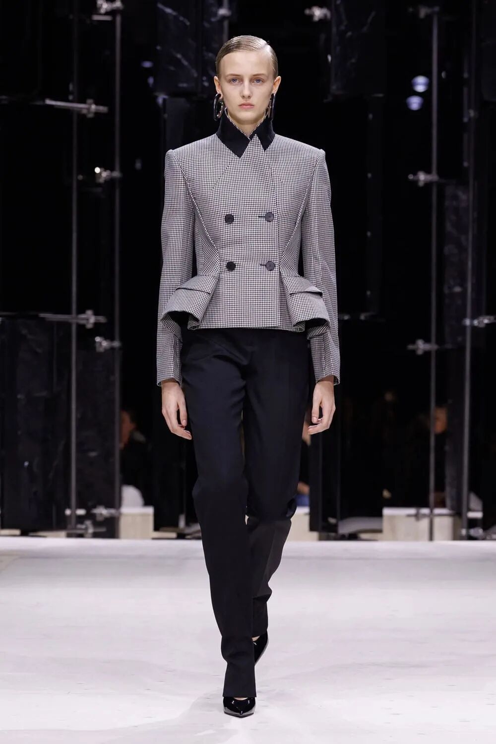 秀场 | Givenchy 纪梵希2026秋冬系列发布