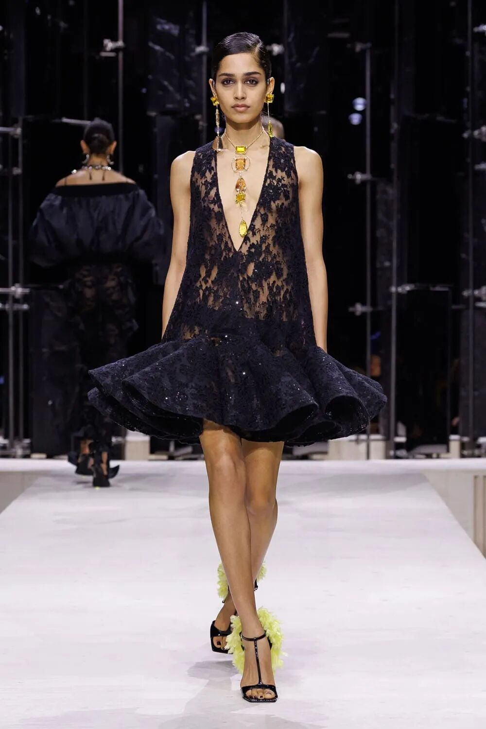 秀场 | Givenchy 纪梵希2026秋冬系列发布
