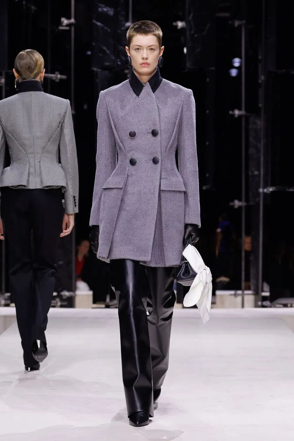 秀场 | Givenchy 纪梵希2026秋冬系列发布