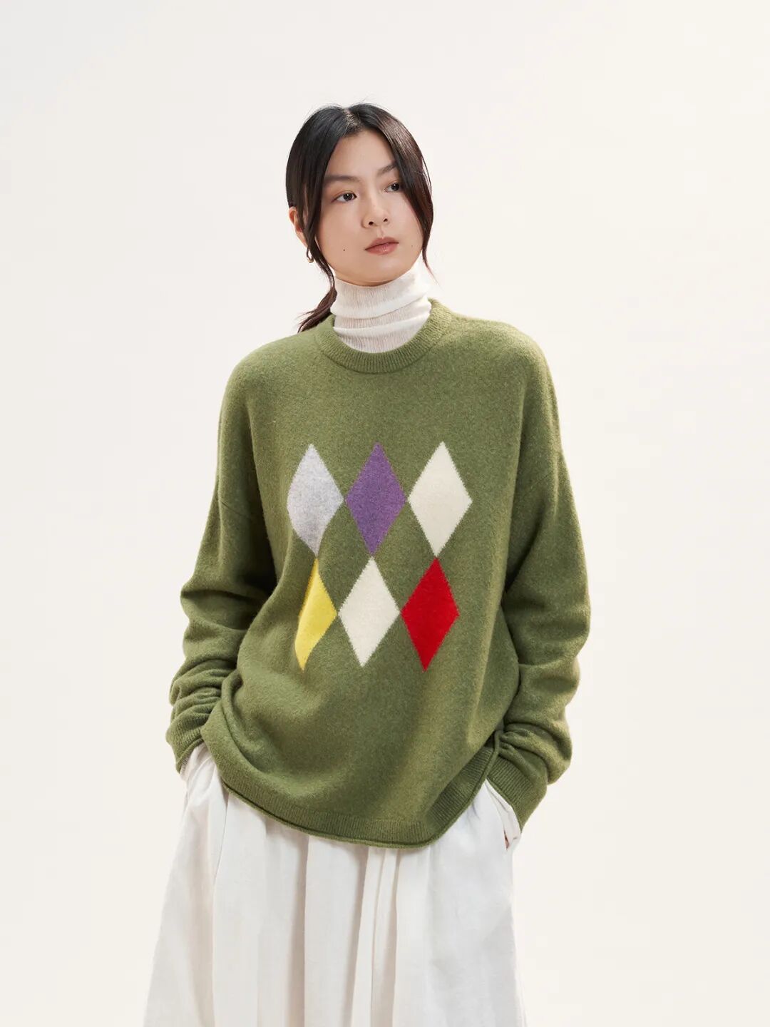 WHM得趣园 十月上新 上海得趣园服饰有限公司