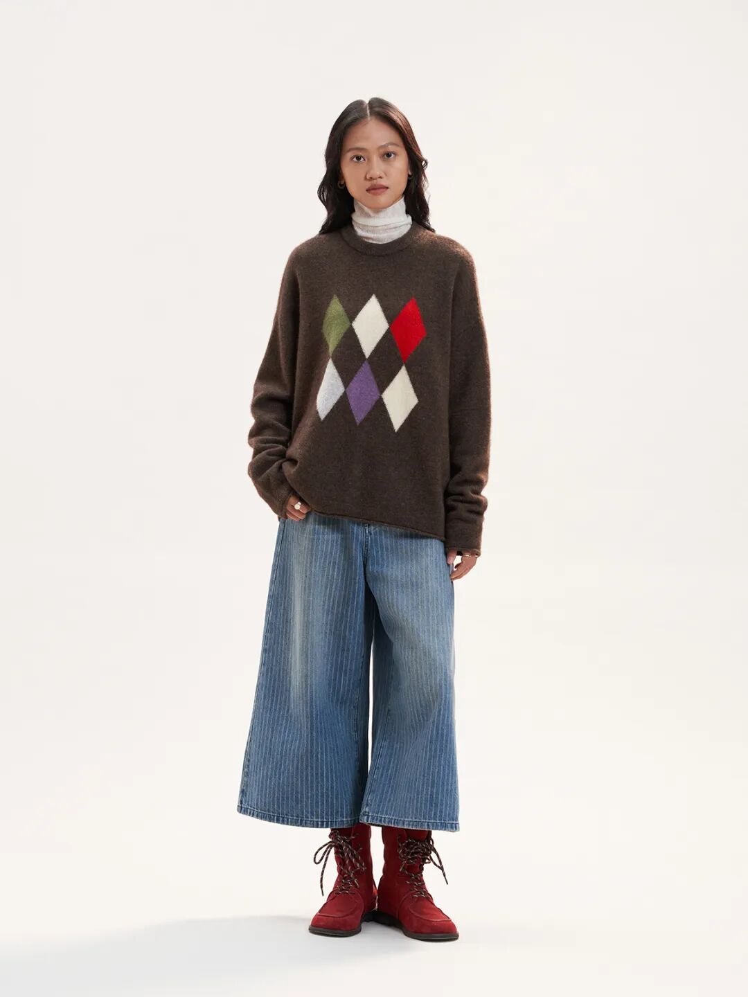 WHM得趣园 十月上新 上海得趣园服饰有限公司