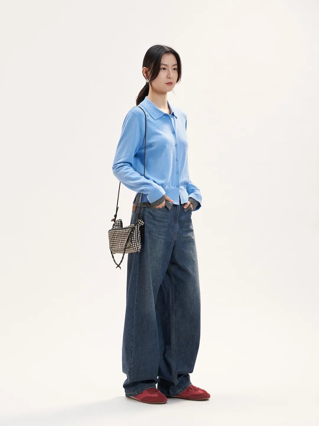 WHM得趣园 十月上新 上海得趣园服饰有限公司