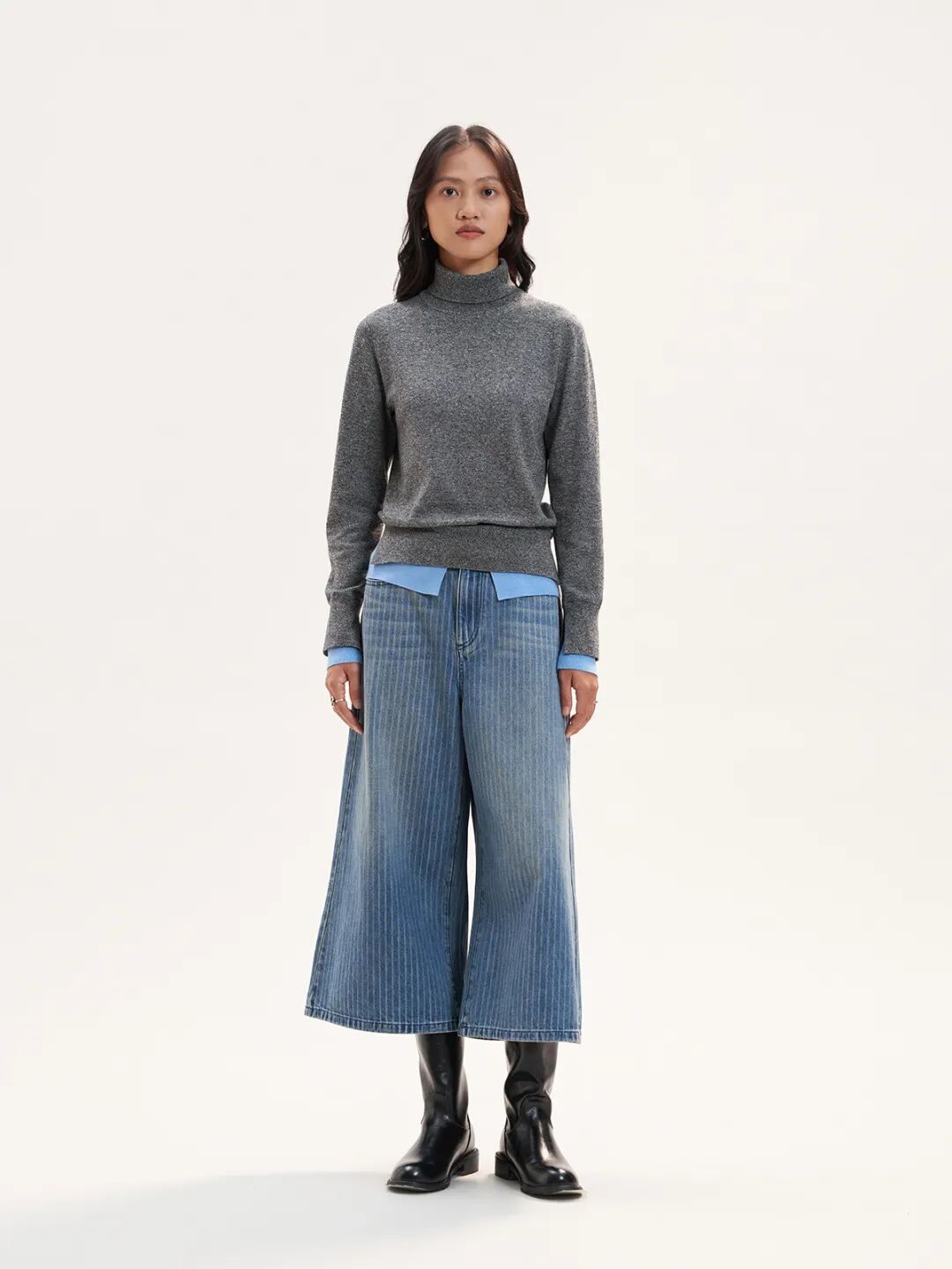 WHM得趣园 十月上新 上海得趣园服饰有限公司