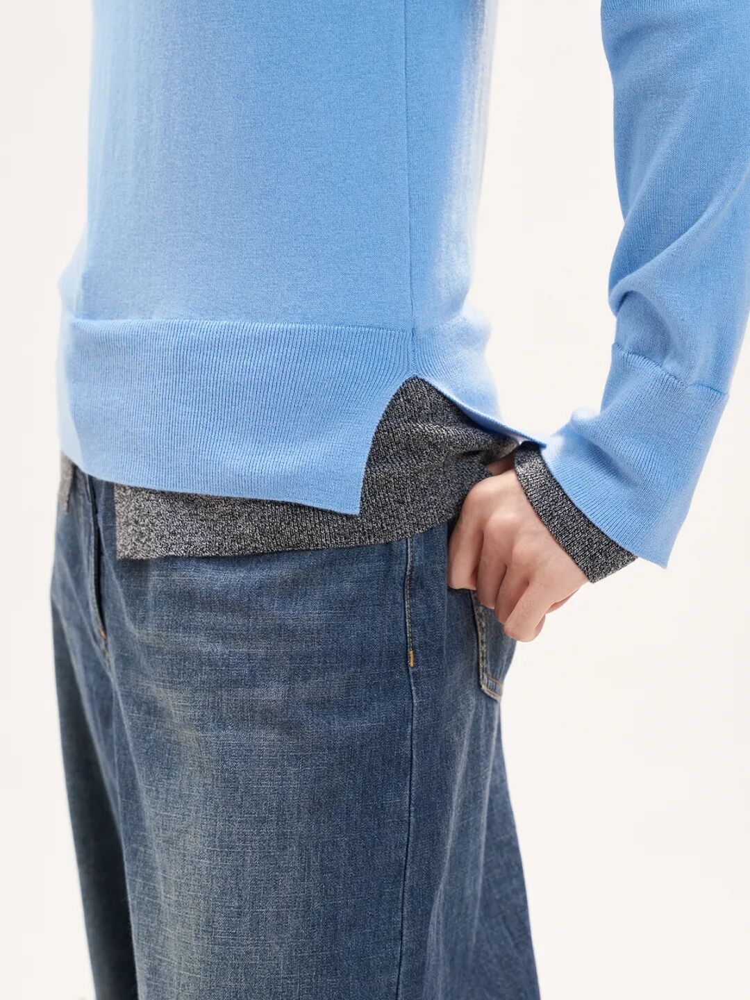 WHM得趣园 十月上新 上海得趣园服饰有限公司